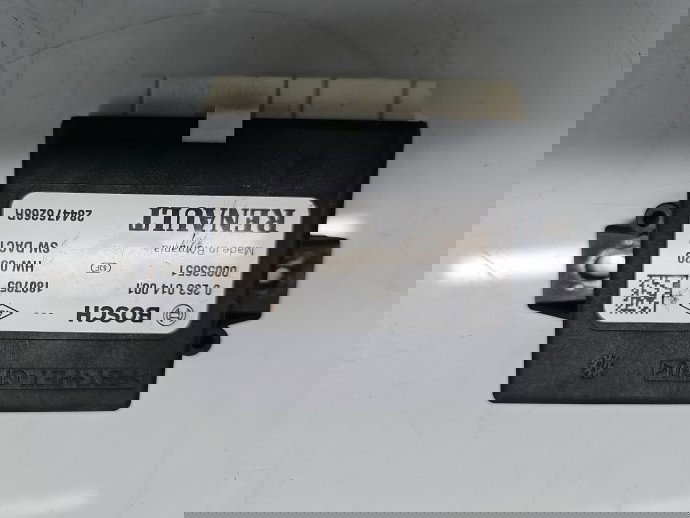 Modul confort Dacia Duster 2 [Fabr 2017-2023] 284476268R