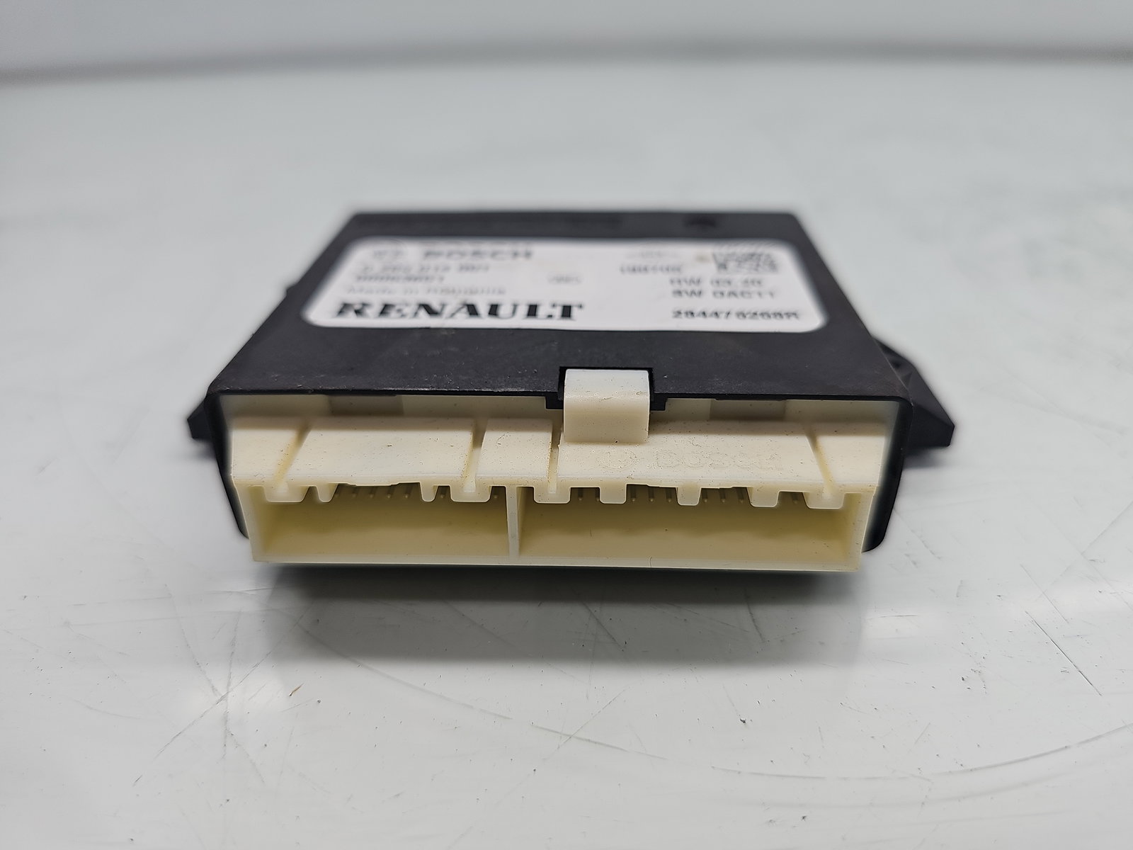 Modul confort Dacia Duster 2 [Fabr 2017-2023] 284476268R - imagine 2