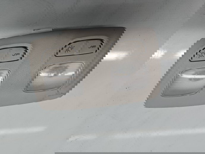 Plafoniera fata Dacia Duster 2 [Fabr 2017-2023] SUV  264306324R