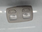 Plafoniera fata Dacia Duster 2 [Fabr 2017-2023] SUV  264306324R