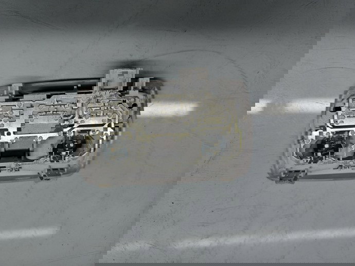 Plafoniera fata Dacia Duster 2 [Fabr 2017-2023] SUV  264306324R