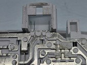 Plafoniera fata Dacia Duster 2 [Fabr 2017-2023] SUV  264306324R