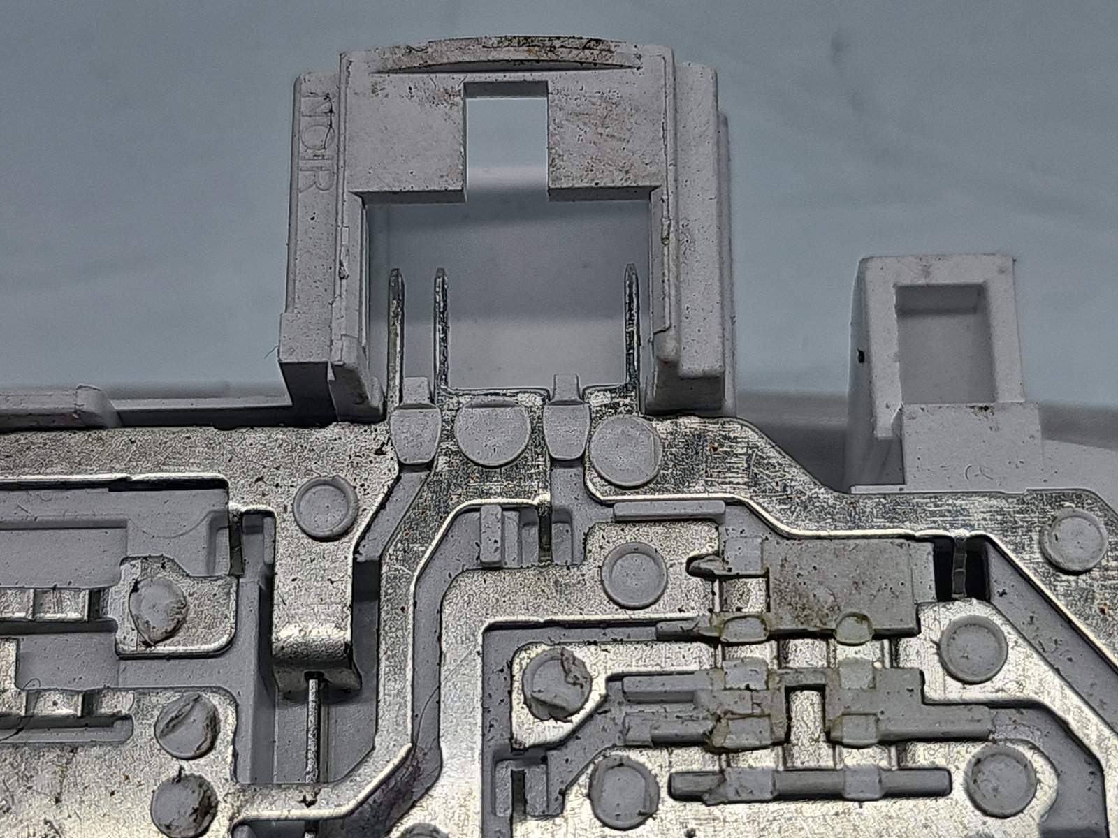 Plafoniera fata Dacia Duster 2 [Fabr 2017-2023] 264306324R - imagine 3