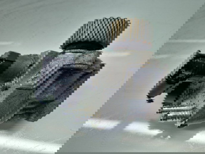 Pompa inalta presiune Volkswagen Passat B8 (3G2) [Fabr 2015-prezent] 04L130755D 2.0 TDI DFCA 140KW / 190CP