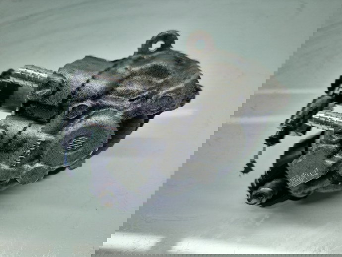 Pompa inalta presiune Volkswagen Passat B8 (3G2) [Fabr 2015-prezent] 04L130755D 2.0 TDI DFCA 140KW / 190CP