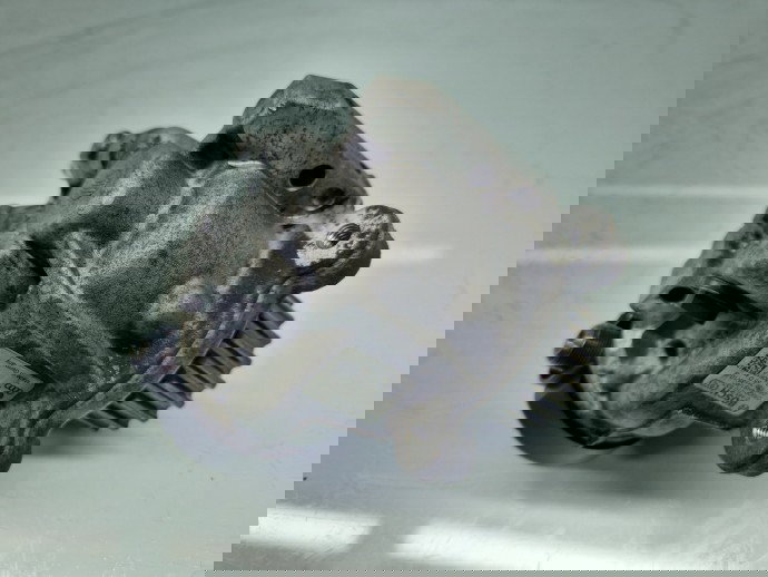 Pompa inalta presiune Volkswagen Passat B8 (3G2) [Fabr 2015-prezent] 04L130755D 2.0 TDI DFCA 140KW / 190CP