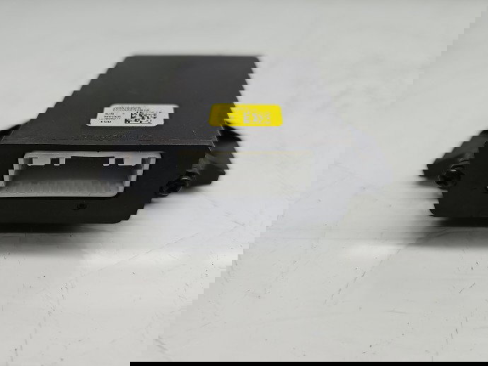 Modul confort Dacia Duster 2 [Fabr 2017-2023] 284A18352R