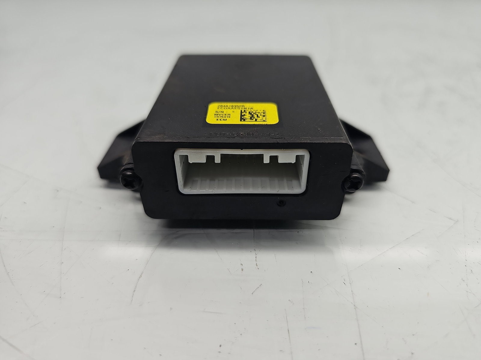 Modul confort Dacia Duster 2 [Fabr 2017-2023] 284A18352R - imagine 2