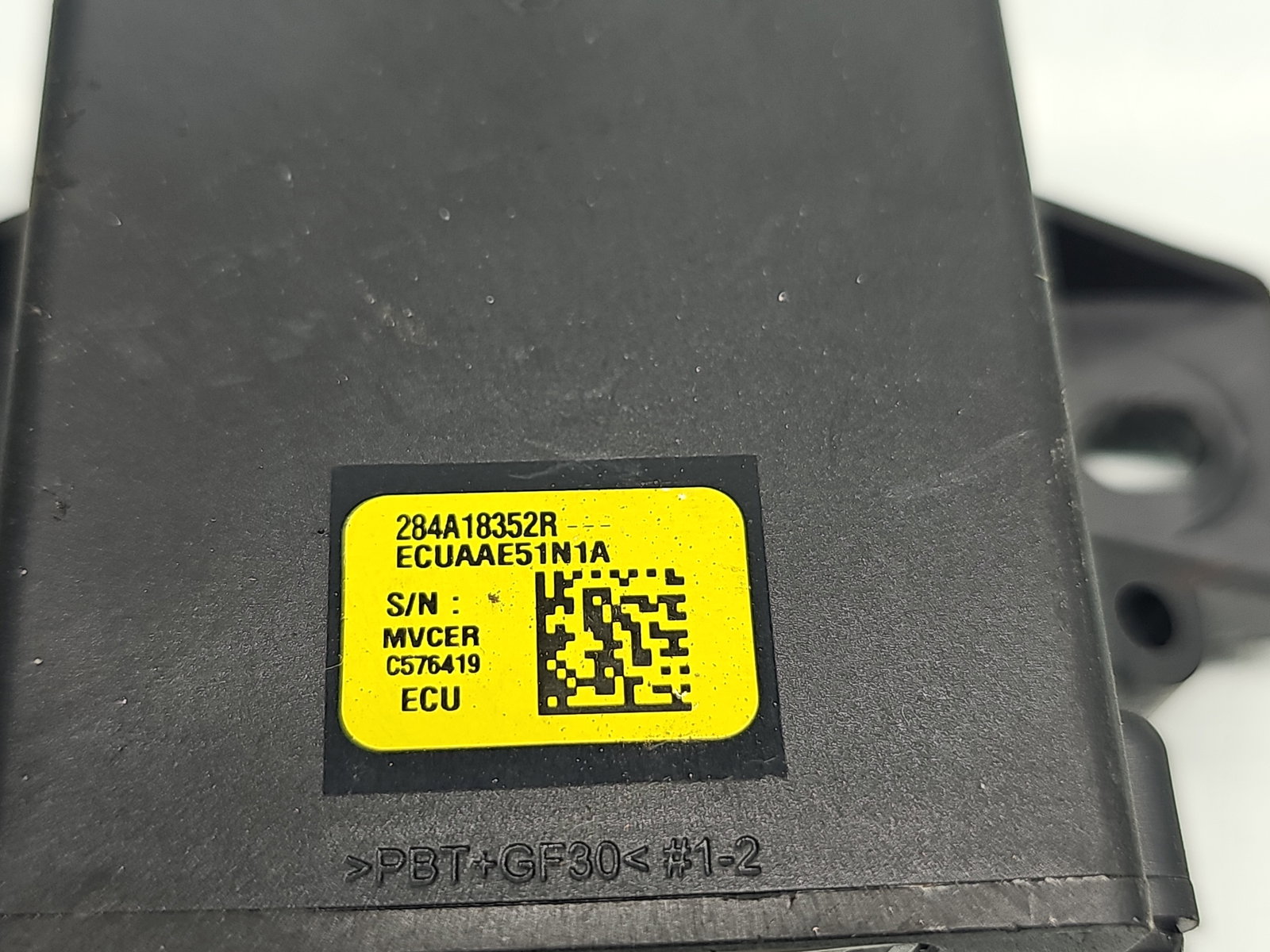 Modul confort Dacia Duster 2 [Fabr 2017-2023] 284A18352R - imagine 4