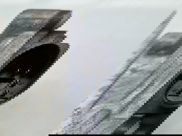 Supapa EGR Volkswagen Passat B8 (3G2) [Fabr 2015-prezent] 04L131501R 2.0 TDI DFCA 140KW / 190CP