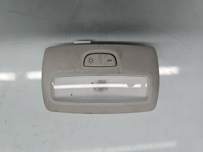 Plafoniera spate Dacia Duster 2 [Fabr 2017-2023] SUV  264600276R