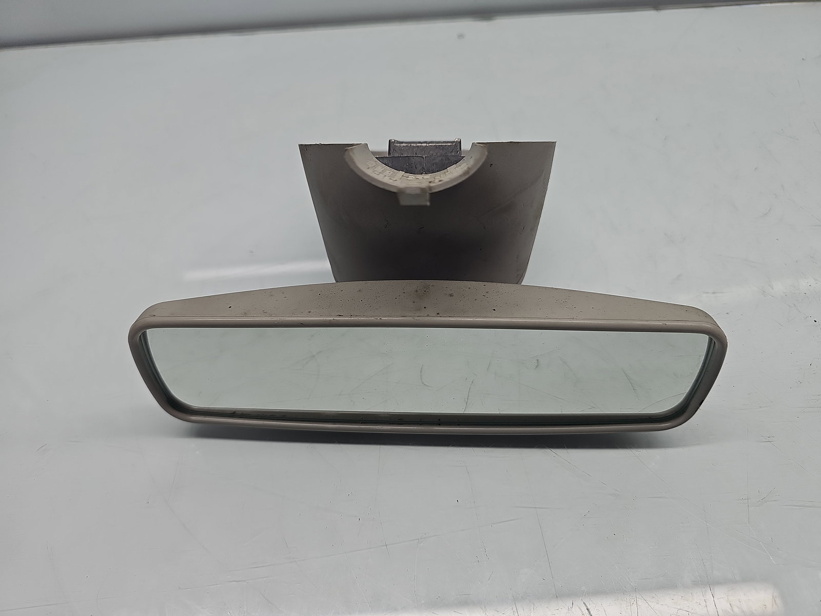 Oglinda retrovizoare Dacia Duster 2 [Fabr 2017-2023] OEM - imagine 1