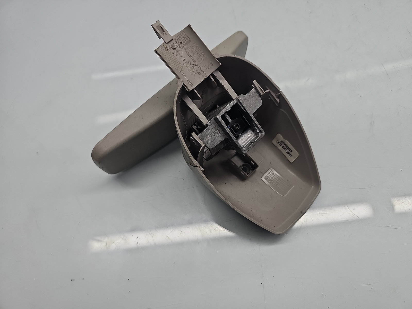 Oglinda retrovizoare Dacia Duster 2 [Fabr 2017-2023] OEM - imagine 2