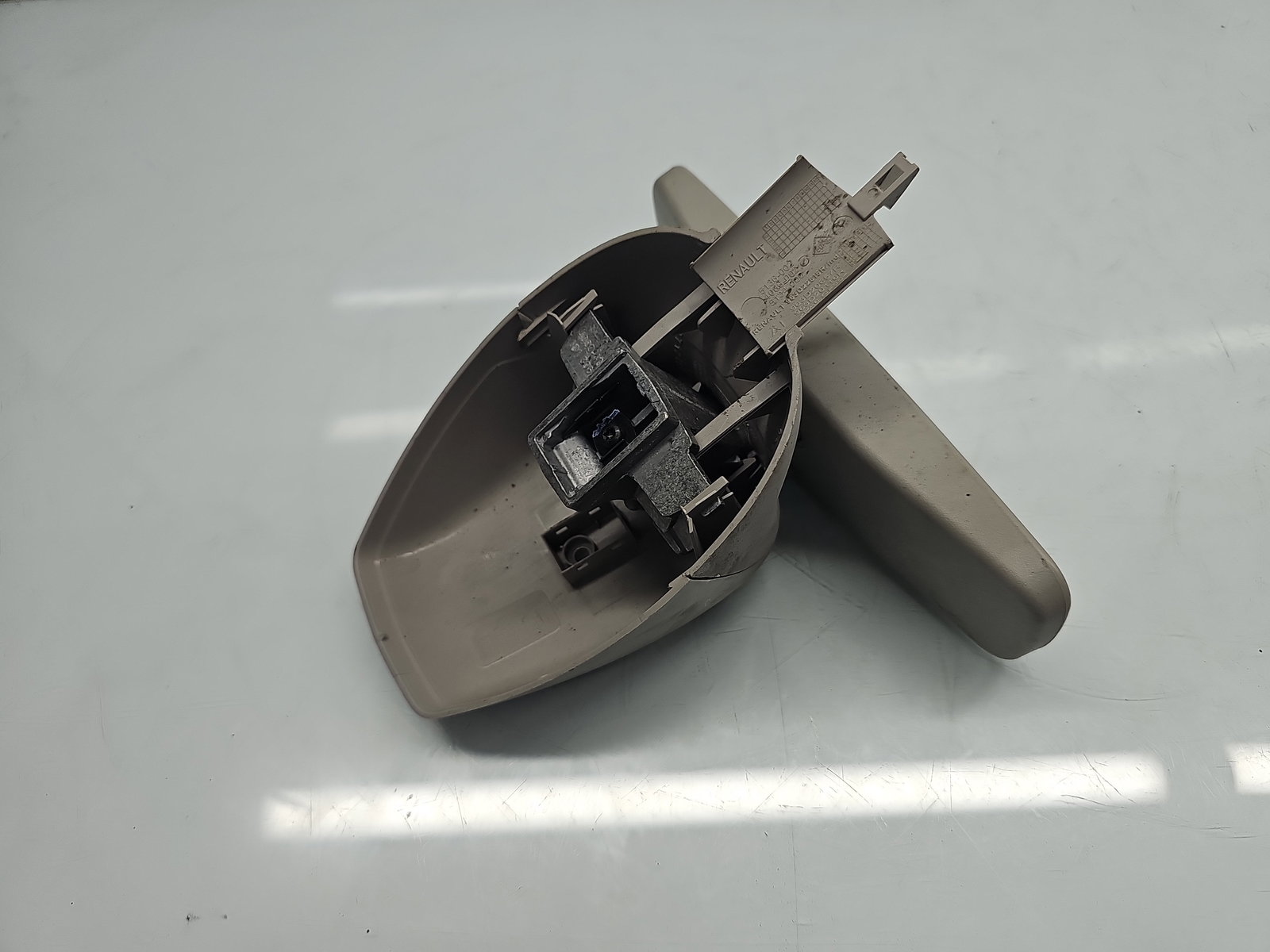 Oglinda retrovizoare Dacia Duster 2 [Fabr 2017-2023] OEM - imagine 3