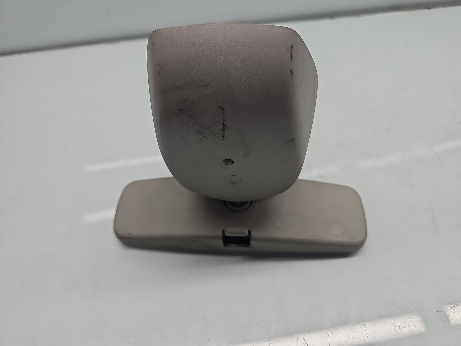 Oglinda retrovizoare Dacia Duster 2 [Fabr 2017-2023] OEM - imagine 4