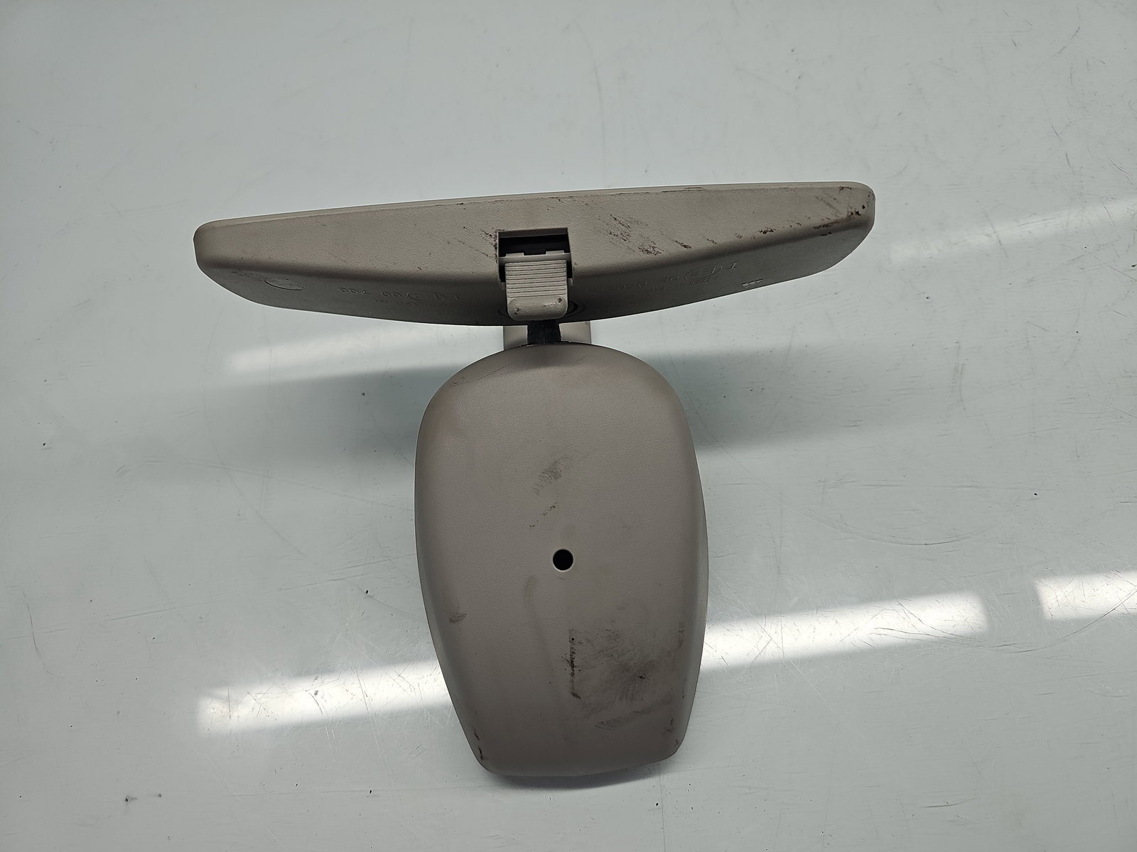 Oglinda retrovizoare Dacia Duster 2 [Fabr 2017-2023] OEM - imagine 6