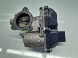 Clapeta acceleratie Volkswagen Passat B8 (3G2) [Fabr 2015-prezent] 04L131501C 2.0 TDI DFCA 140KW / 190CP