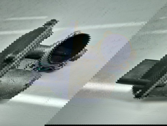 Clapeta acceleratie Volkswagen Passat B8 (3G2) [Fabr 2015-prezent] 04L131501C 2.0 TDI DFCA 140KW / 190CP