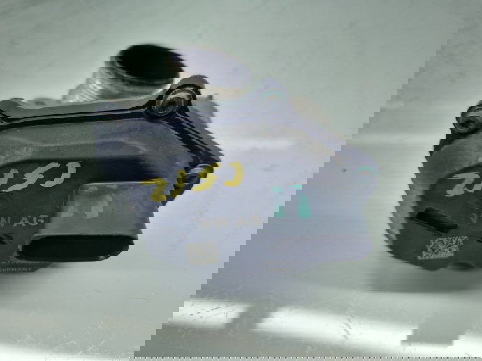 Clapeta acceleratie Volkswagen Passat B8 (3G2) [Fabr 2015-prezent] 04L131501C 2.0 TDI DFCA 140KW / 190CP