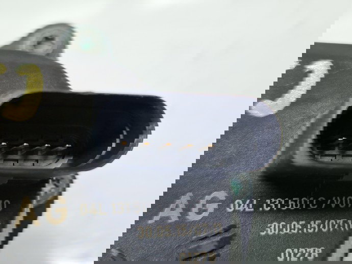 Clapeta acceleratie Volkswagen Passat B8 (3G2) [Fabr 2015-prezent] 04L131501C 2.0 TDI DFCA 140KW / 190CP