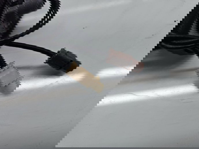 Antena Dacia Duster 2 [Fabr 2017-2023] OEM