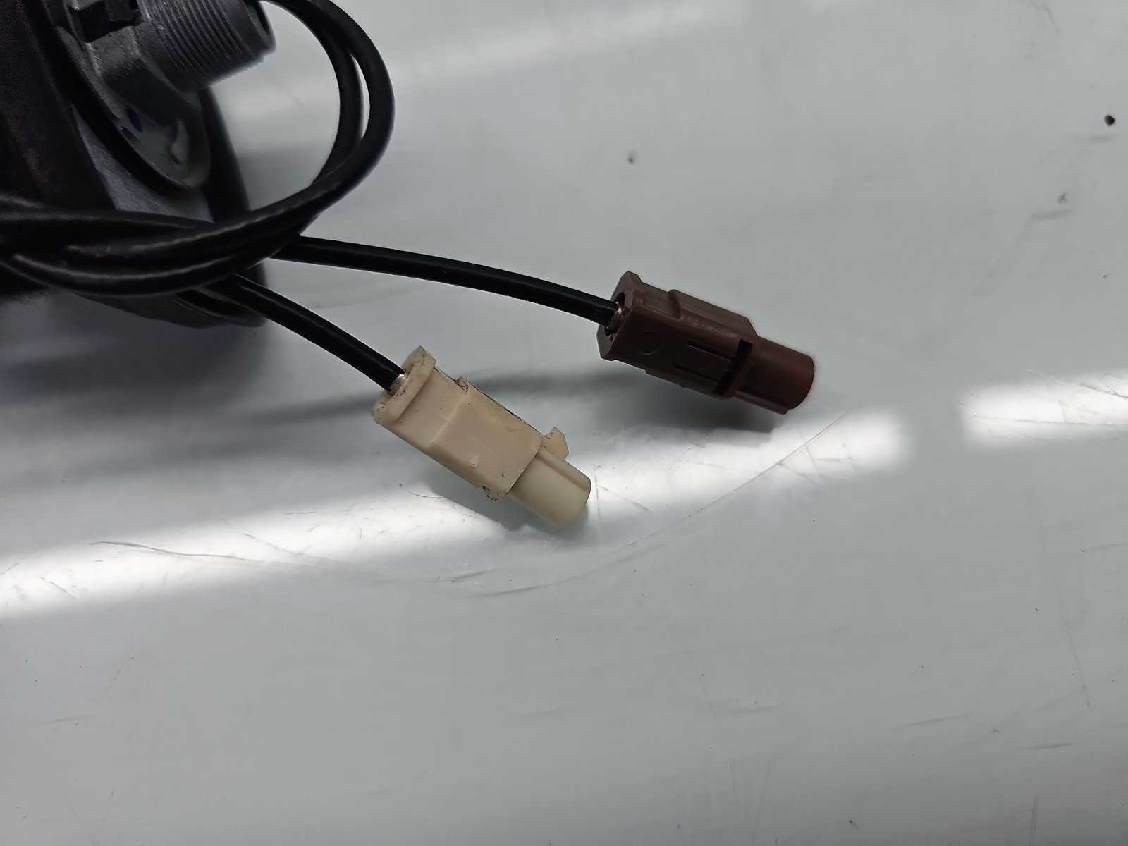 Antena Dacia Duster 2 [Fabr 2017-2023] OEM - imagine 2