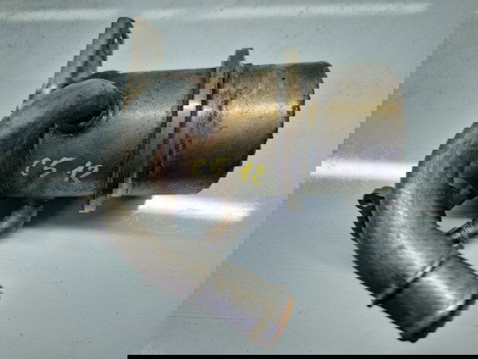 Racitor gaze Volkswagen Passat B8 (3G2) [Fabr 2015-prezent] 04L131512 2.0 TDI DFCA 140KW / 190CP