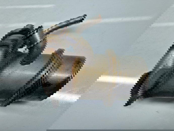 Racitor gaze Volkswagen Passat B8 (3G2) [Fabr 2015-prezent] 04L131512 2.0 TDI DFCA 140KW / 190CP