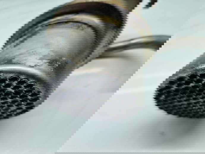 Racitor gaze Volkswagen Passat B8 (3G2) [Fabr 2015-prezent] 04L131512 2.0 TDI DFCA 140KW / 190CP