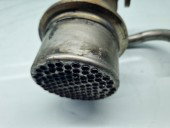 Racitor gaze Volkswagen Passat B8 (3G2) [Fabr 2015-prezent] 04L131512 2.0 TDI DFCA 140KW / 190CP