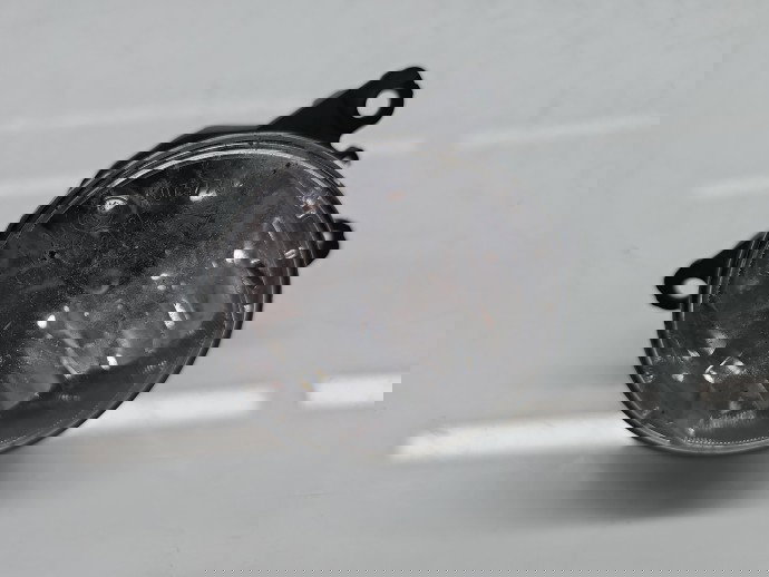 Proiector ceata stanga Dacia Duster 2 [Fabr 2017-2023] 261500097R