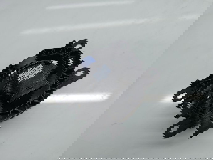 Proiector ceata stanga Dacia Duster 2 [Fabr 2017-2023] 261500097R