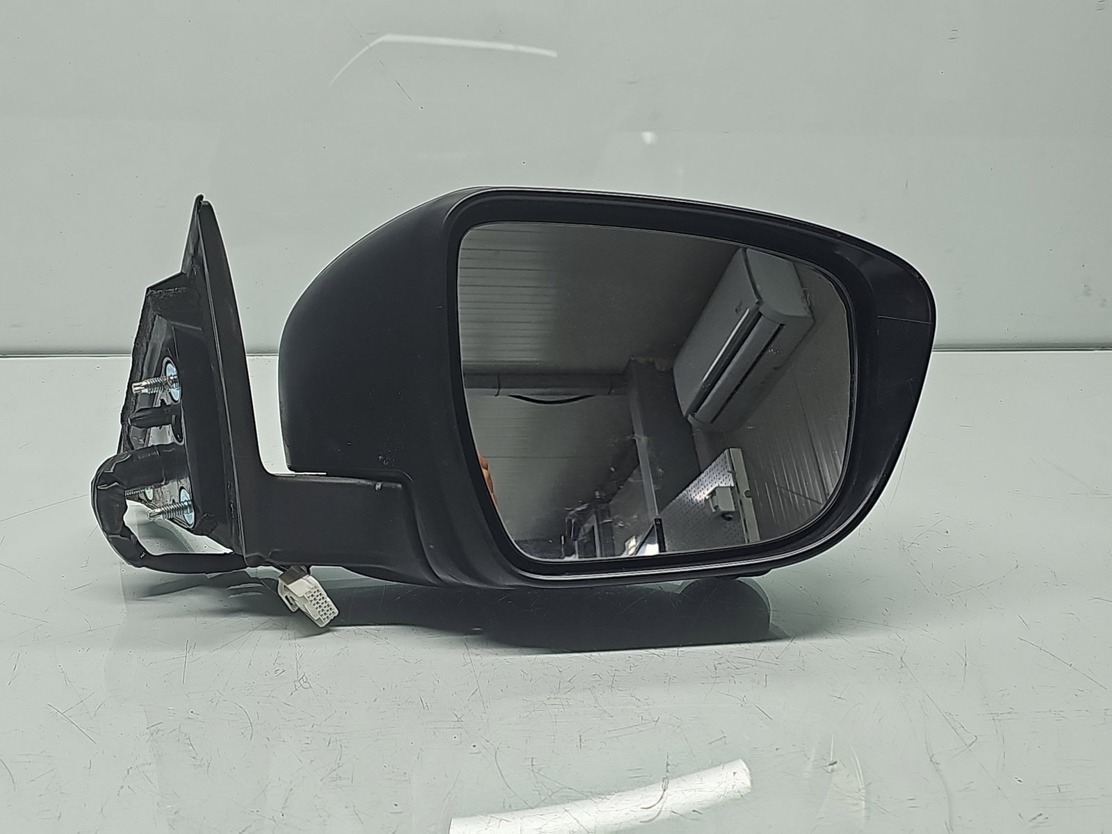 Oglinda dreapta Nissan X-Trail (T32) [Fabr 2013-prezent] G41 - imagine 1