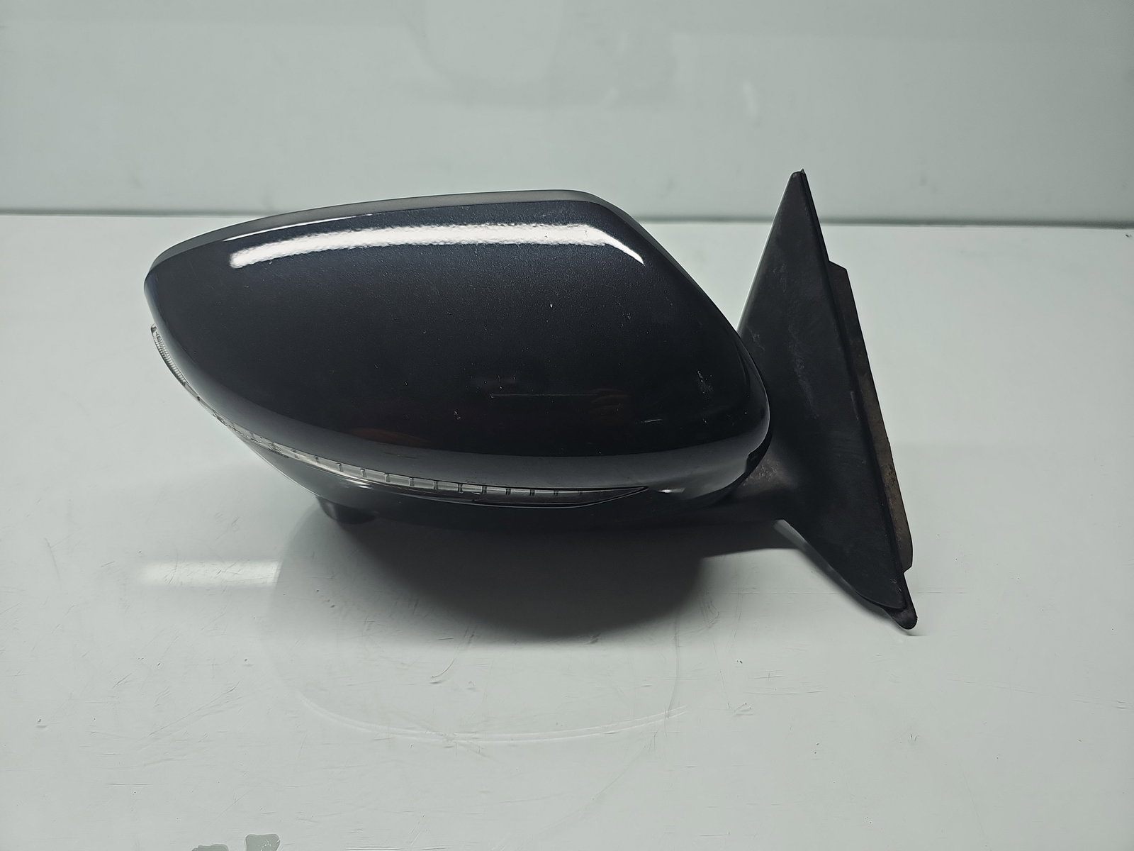 Oglinda dreapta Nissan X-Trail (T32) [Fabr 2013-prezent] G41 - imagine 3