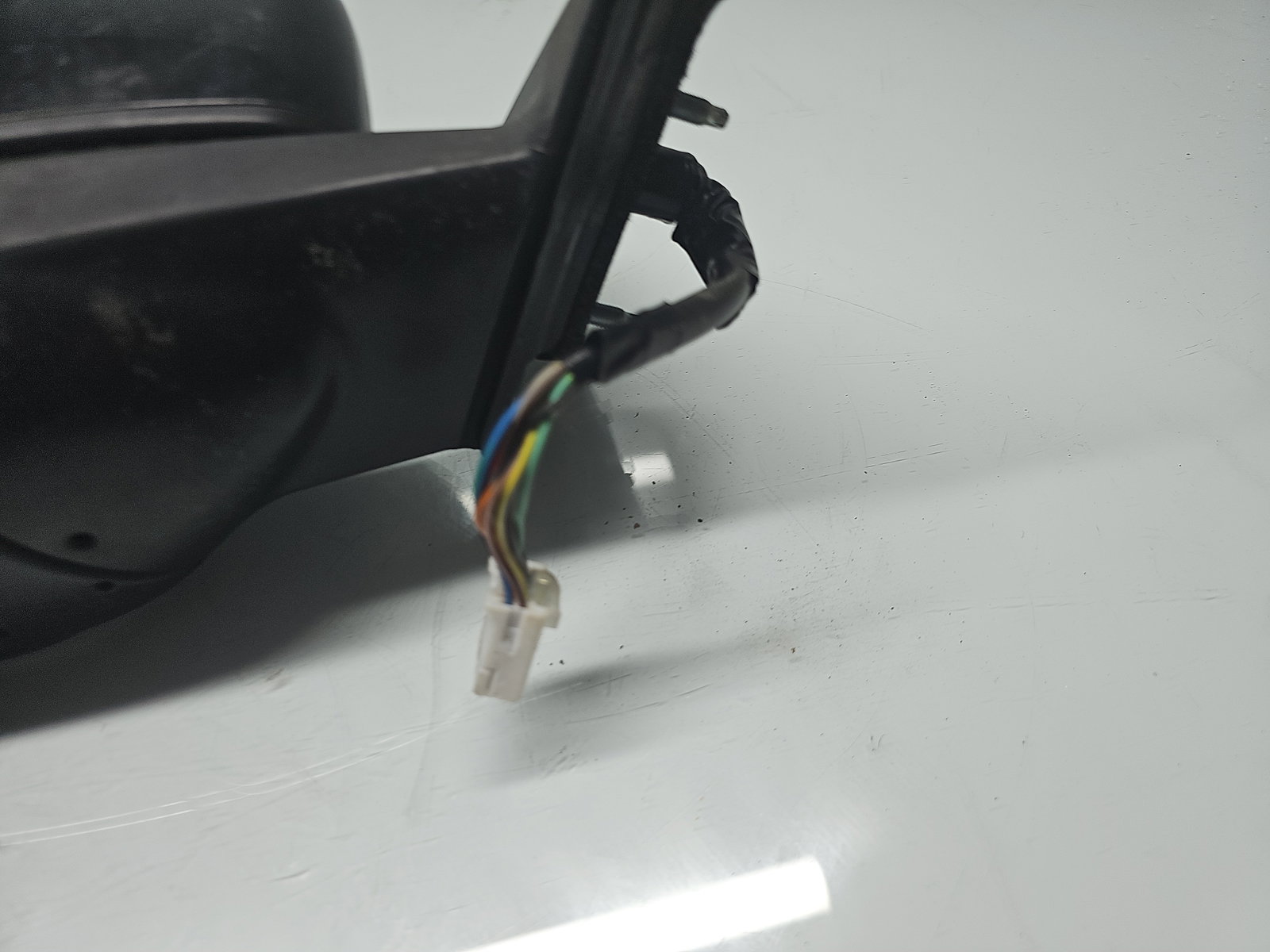 Oglinda dreapta Nissan X-Trail (T32) [Fabr 2013-prezent] G41 - imagine 5