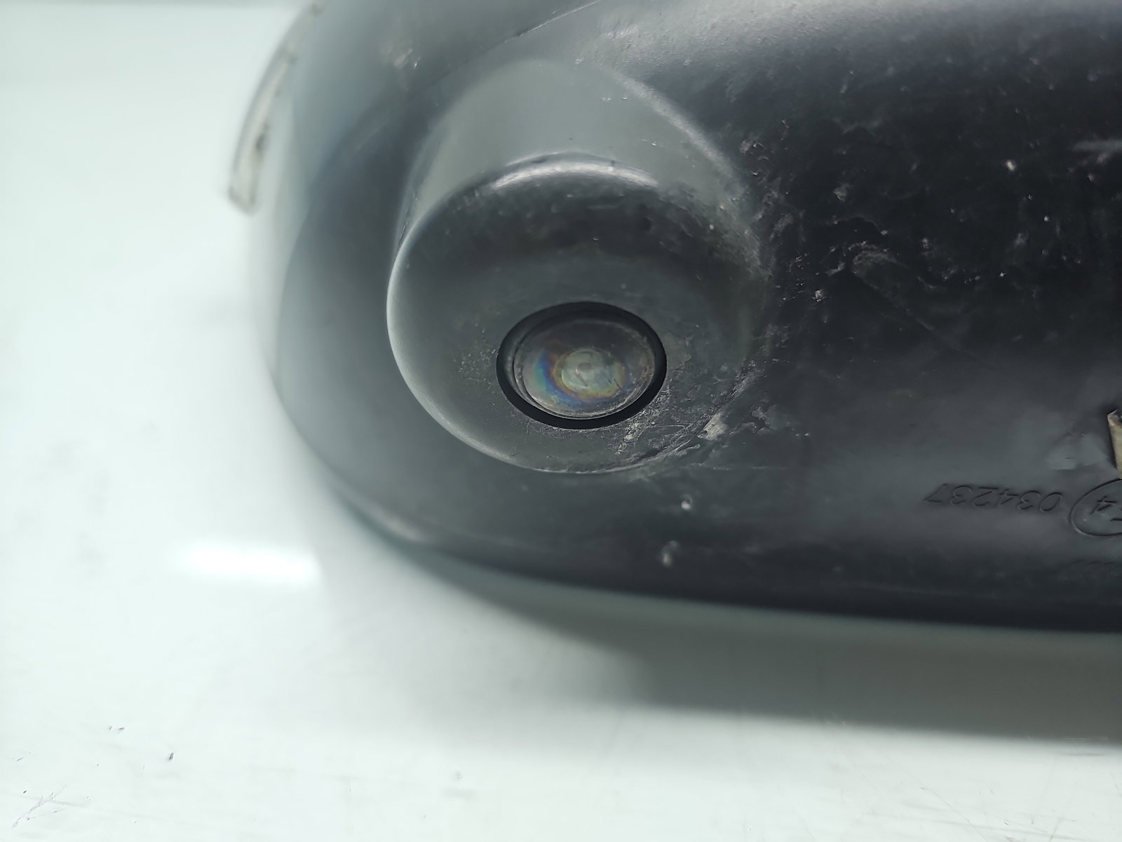 Oglinda dreapta Nissan X-Trail (T32) [Fabr 2013-prezent] G41 - imagine 6