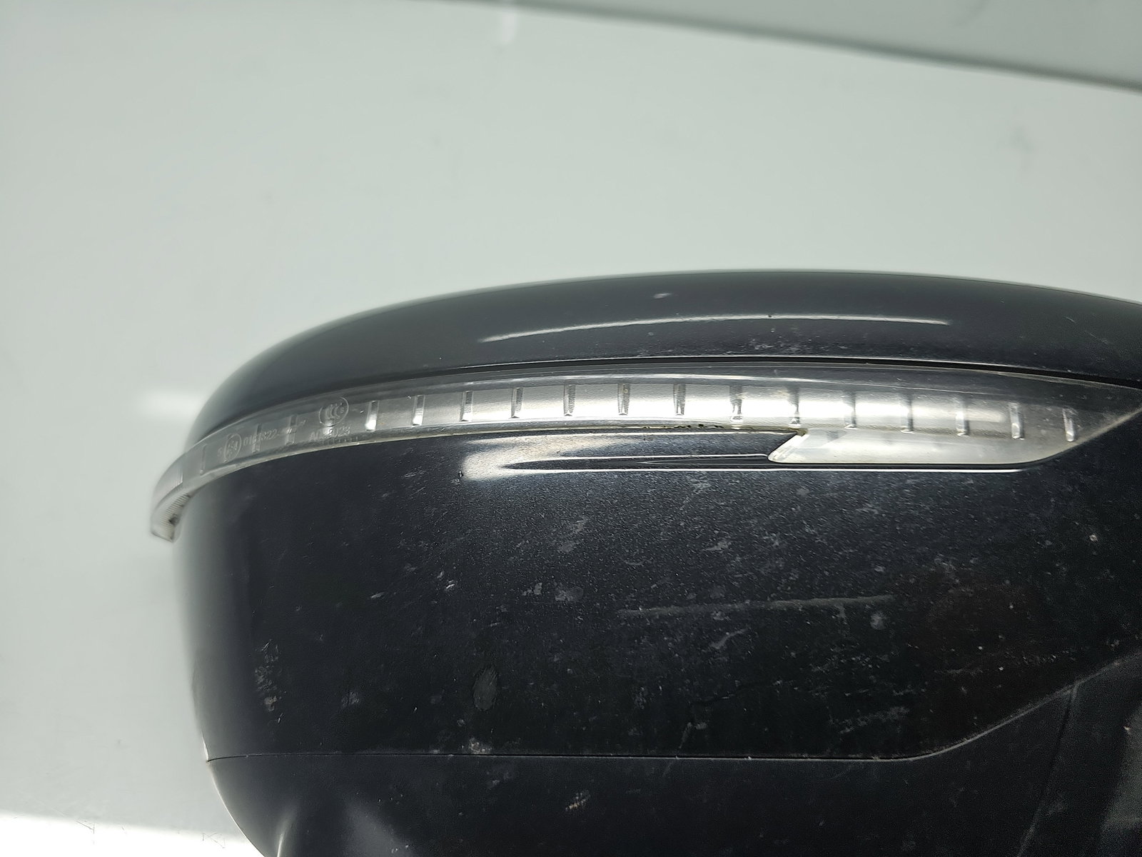 Oglinda dreapta Nissan X-Trail (T32) [Fabr 2013-prezent] G41 - imagine 7