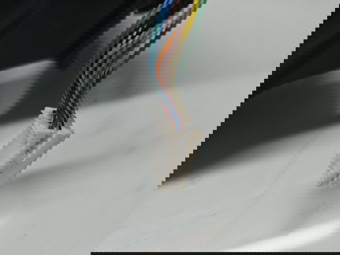 Oglinda dreapta Nissan X-Trail (T32) [Fabr 2013-prezent] G41