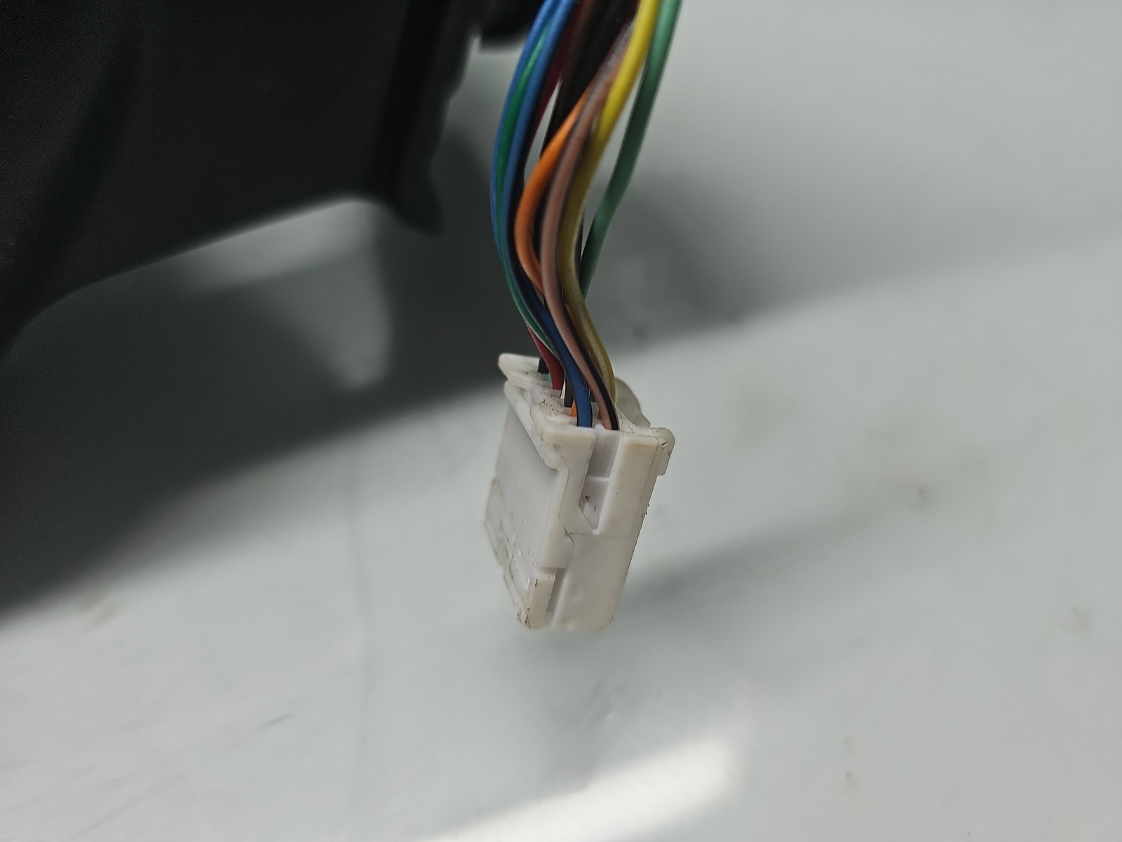 Oglinda dreapta Nissan X-Trail (T32) [Fabr 2013-prezent] G41 - imagine 8