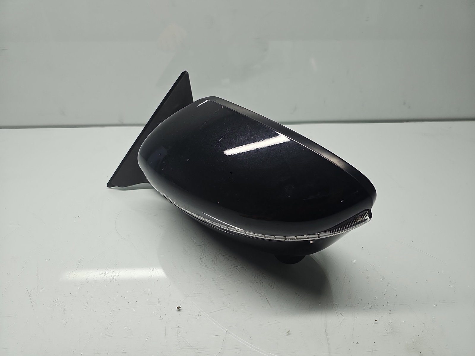 Oglinda stanga Nissan X-Trail (T32) [Fabr 2013-prezent] G41 - imagine 2