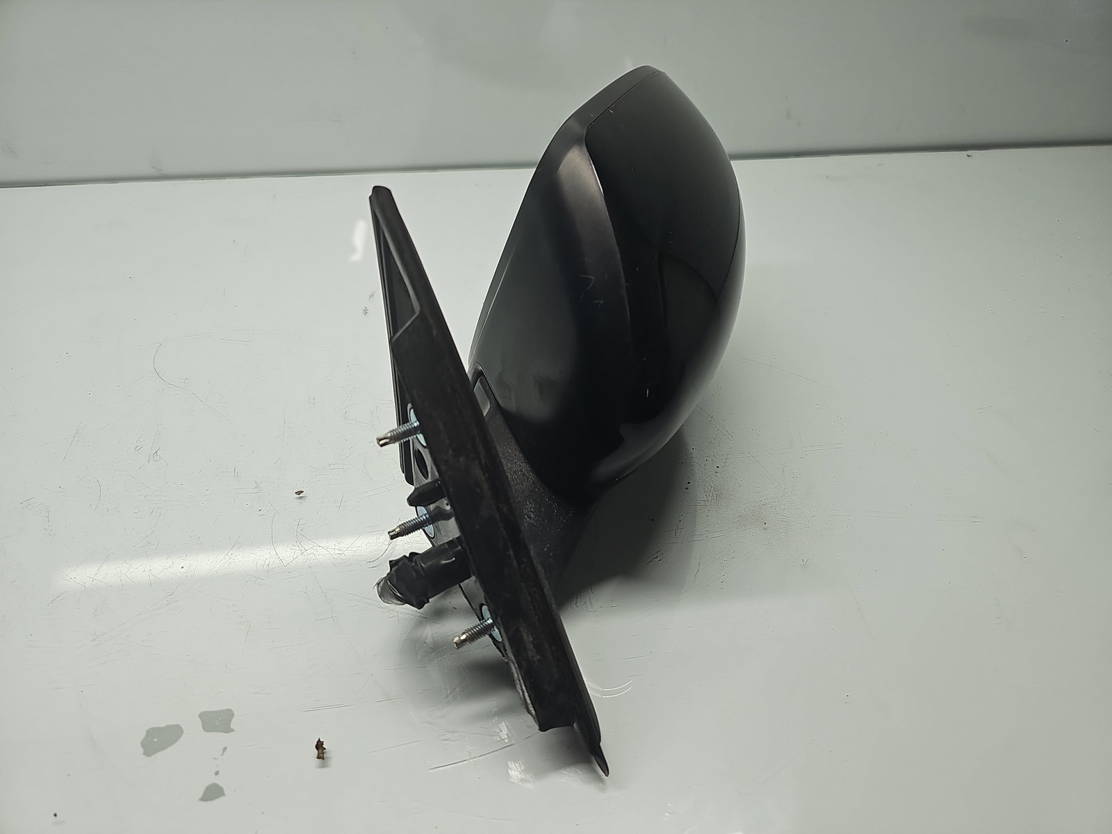 Oglinda stanga Nissan X-Trail (T32) [Fabr 2013-prezent] G41 - imagine 3