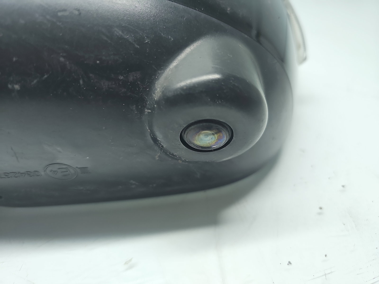 Oglinda stanga Nissan X-Trail (T32) [Fabr 2013-prezent] G41 - imagine 5