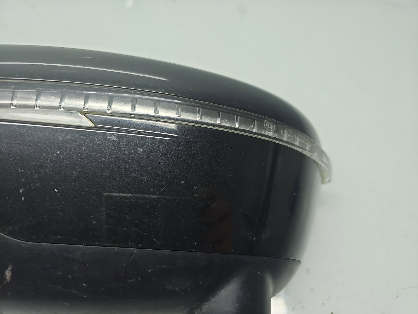 Oglinda stanga Nissan X-Trail (T32) [Fabr 2013-prezent] G41 - imagine 6
