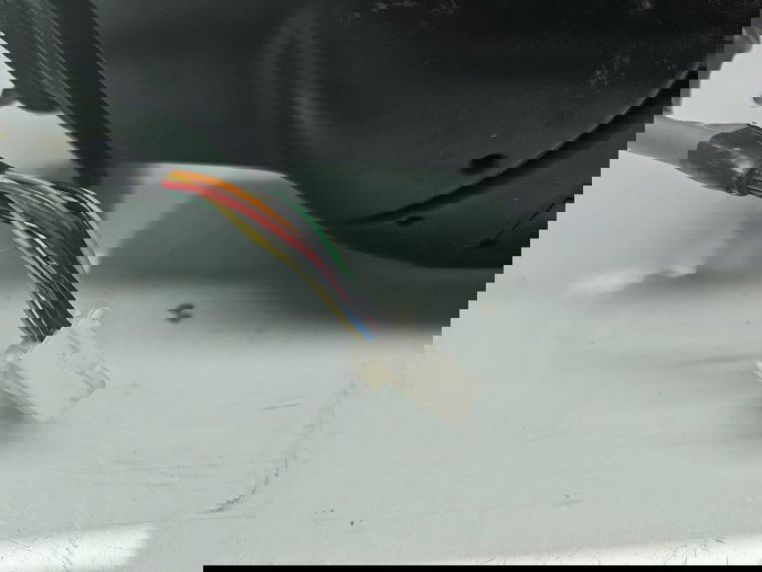 Oglinda stanga Nissan X-Trail (T32) [Fabr 2013-prezent] G41