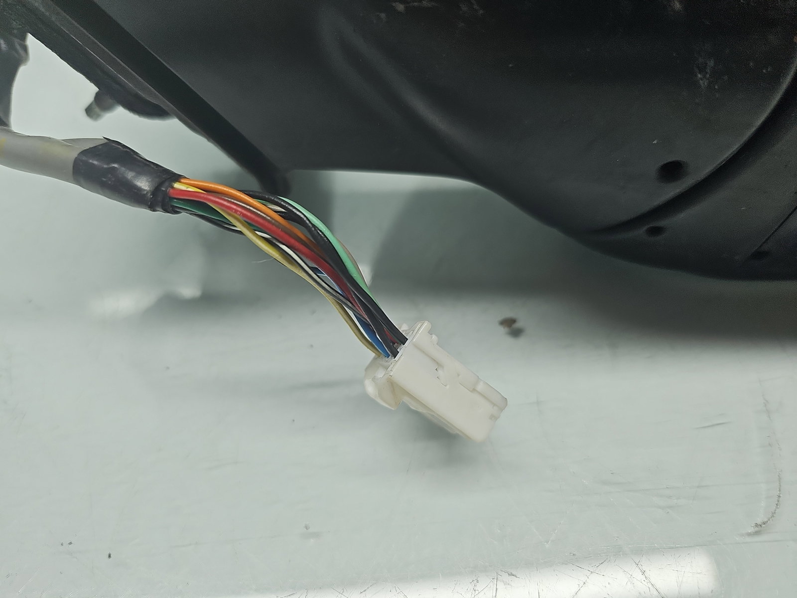 Oglinda stanga Nissan X-Trail (T32) [Fabr 2013-prezent] G41 - imagine 7