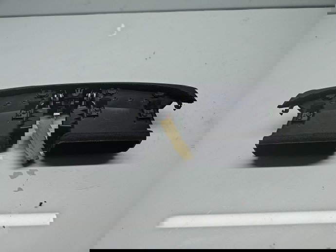 Grila aerisire centrala Nissan X-Trail (T32) [Fabr 2013-prezent] 68750-4BA0A