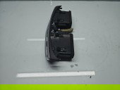 Grila aerisire centrala Nissan X-Trail (T32) [Fabr 2013-prezent] 68750-4BA0A