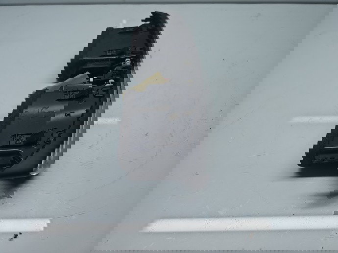 Grila aerisire centrala Nissan X-Trail (T32) [Fabr 2013-prezent] 68750-4BA0A