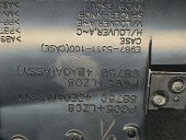 Grila aerisire centrala Nissan X-Trail (T32) [Fabr 2013-prezent] 68750-4BA0A