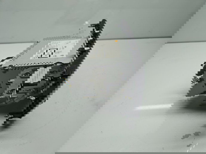 Radio CD cu navigatie Nissan X-Trail (T32) [Fabr 2013-prezent] 7513750235